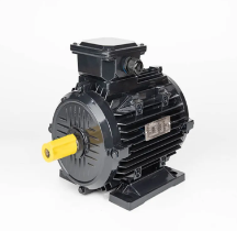 Sådan ændrer PMSM-motorer effektiviteten i moderne produktionslinjer