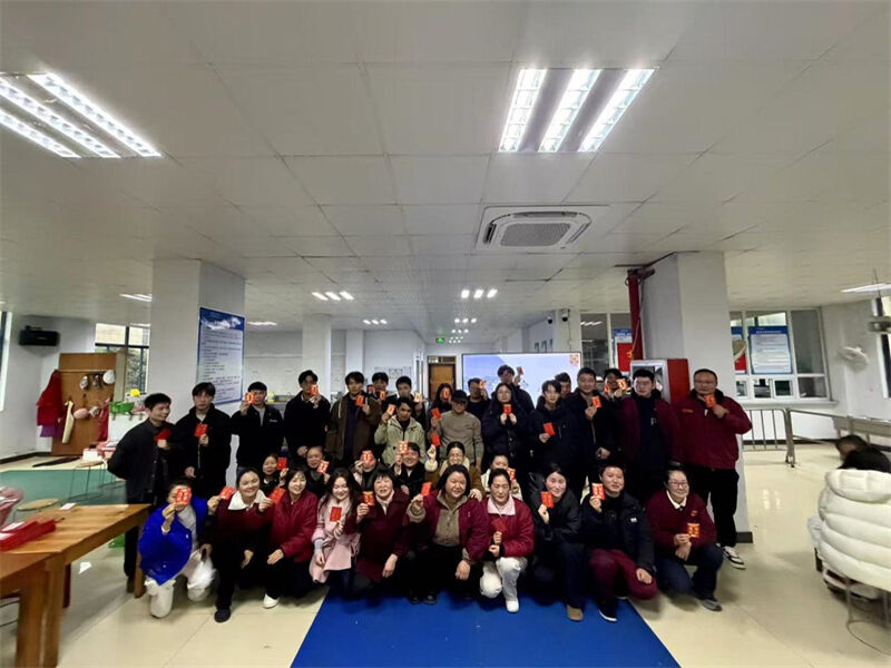 Moving Forward Together, Creating a Shared Future — A Complete Success for the Hiest's 2026 Annual Event