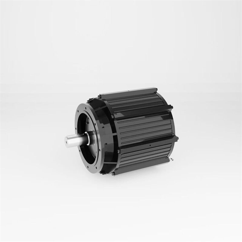 Elektrischer Motor für Vakuumpumpe 1,5kW-4kW