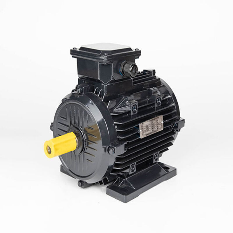 PMSM Iontrála Frecanse 5.5kW-132kW