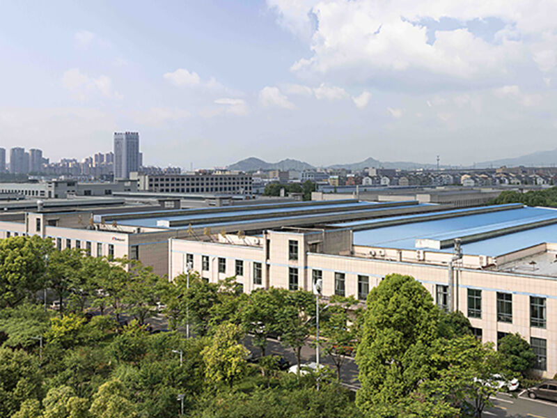 About HIEST Corporation