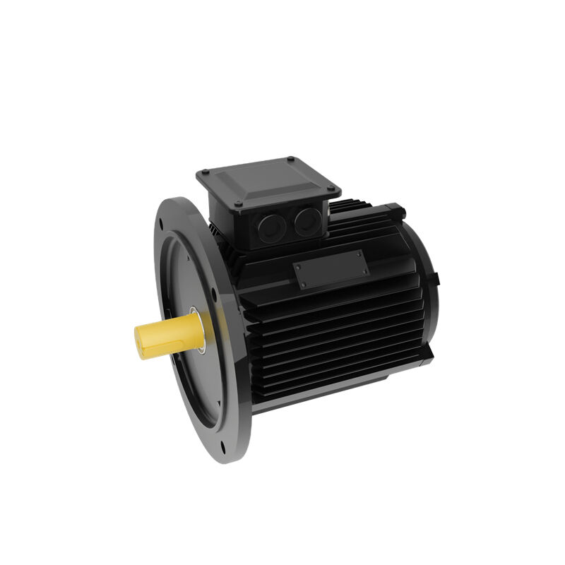 Elektromotor Für Vakuummantelventilator 1.1kW-3kW