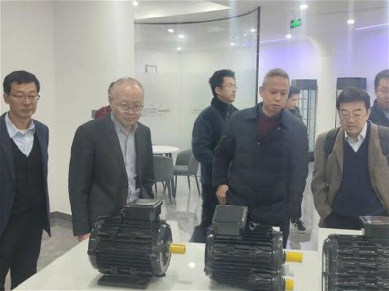 Collaboration between Northern Rare Earth and MagLand