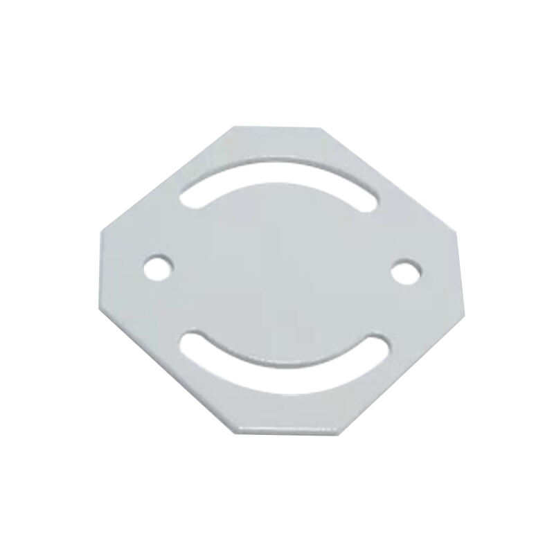 Planar Steering Connection Plate