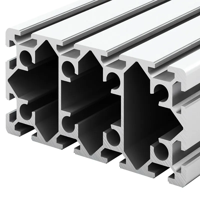 What Are the Environmental Benefits of Using Aluminum Profiles?