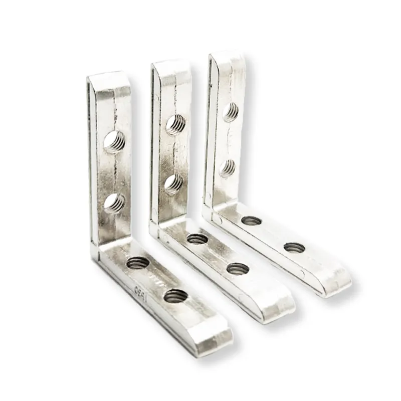 Why 3 Way Corner Connectors Are Crucial in Modular Assembly