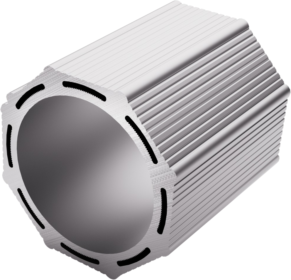 motor housing