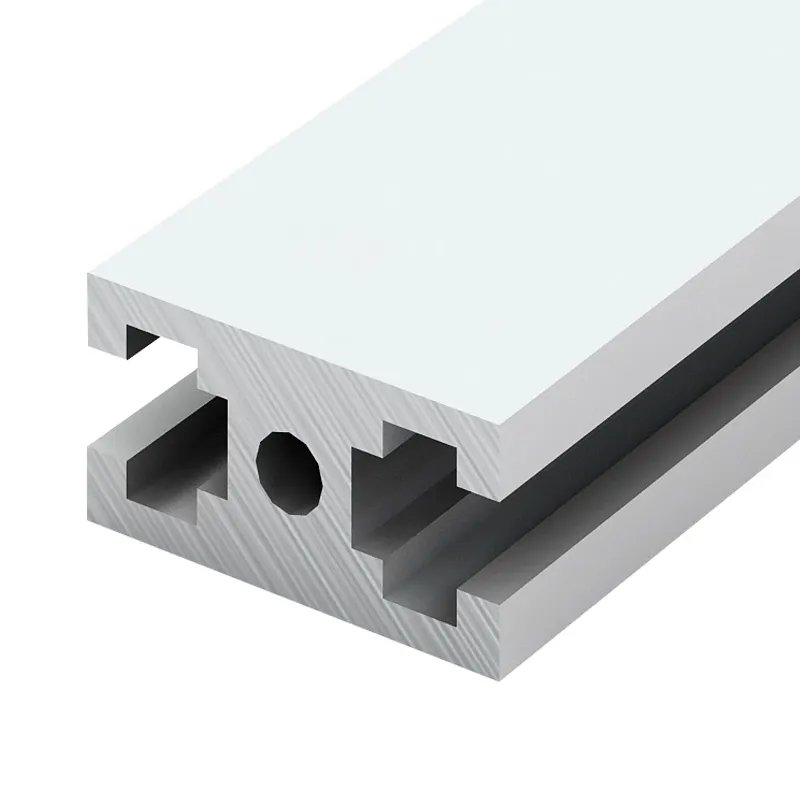 How Aluminum Profiles Are Revolutionizing Modern Construction