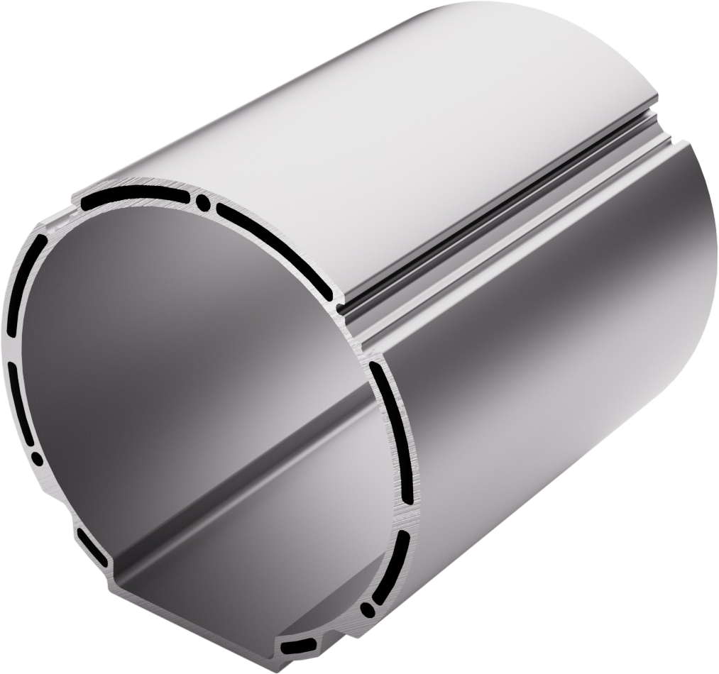 motor housing