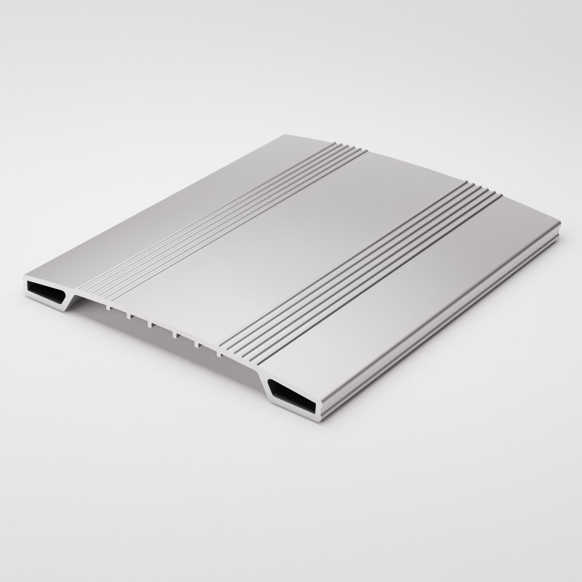 módulo de Aluminio