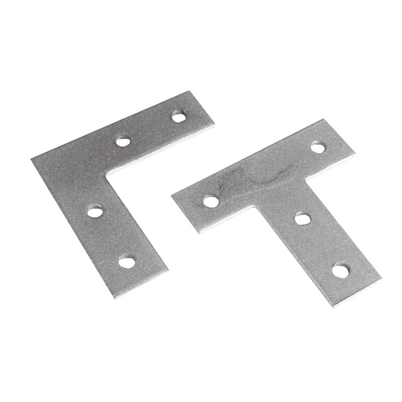 Outer Connecting Plate