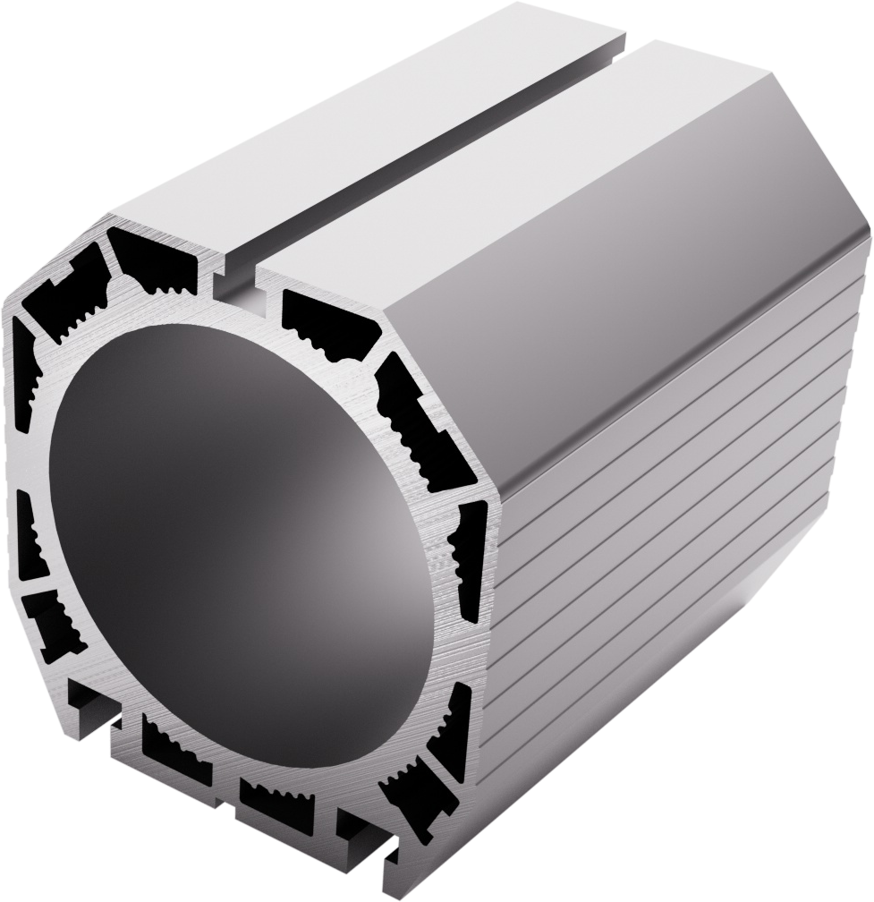 motor housing