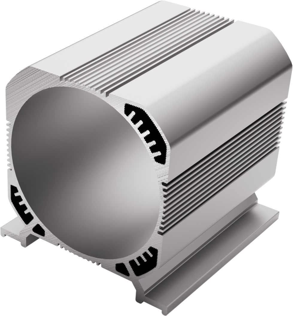 motor housing