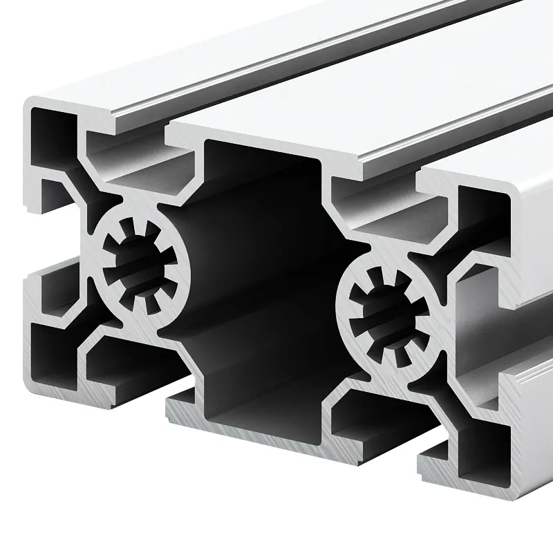 The Future of Aluminum T-Slot Profiles in Custom Fabrication