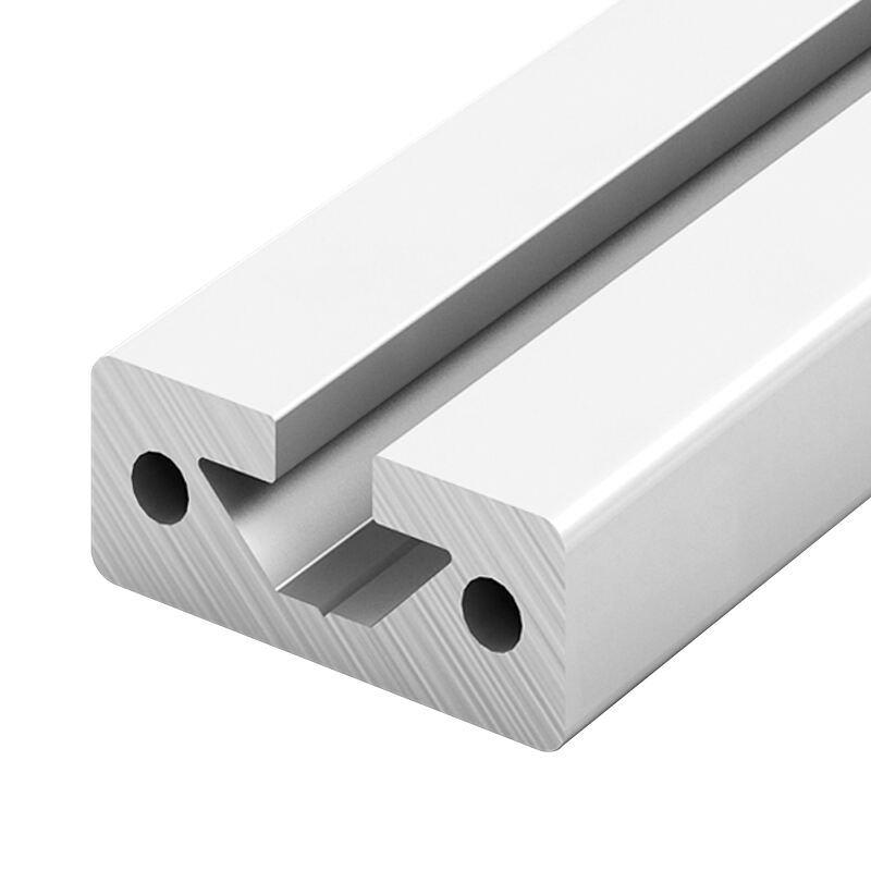 T & V Slot Aluminum Profile