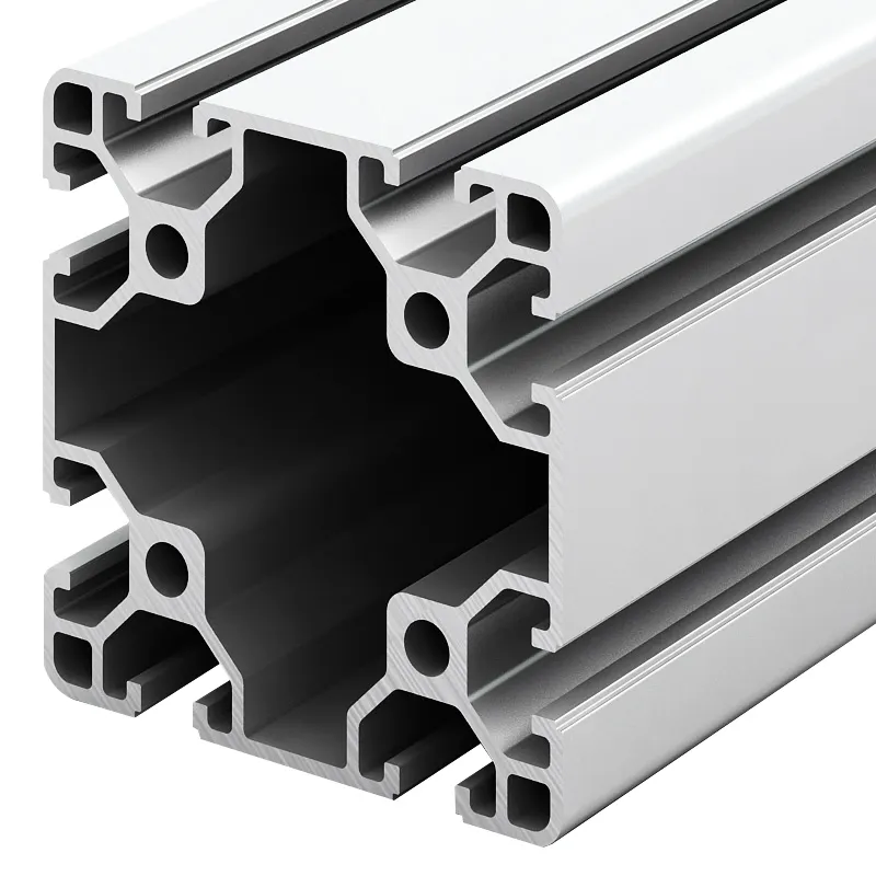 Why Aluminum Profiles Are Critical for Renewable Energy Projects