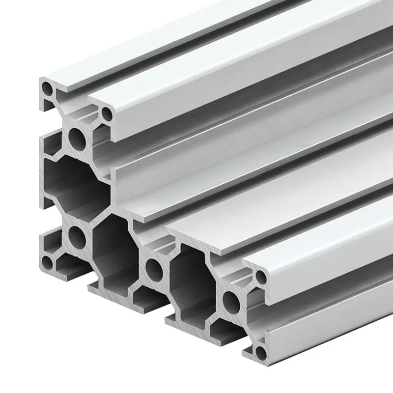 How Precision Custom Aluminum Extrusions Optimize Industrial Assembly