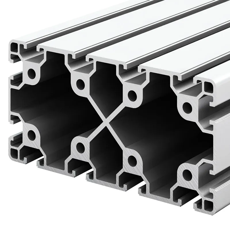How to Choose the Right Aluminum Profile for Your Project