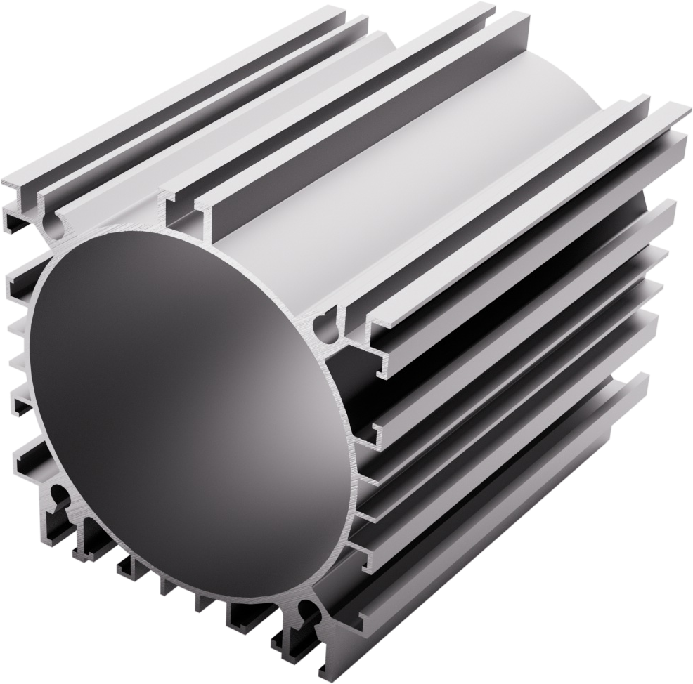 motor housing