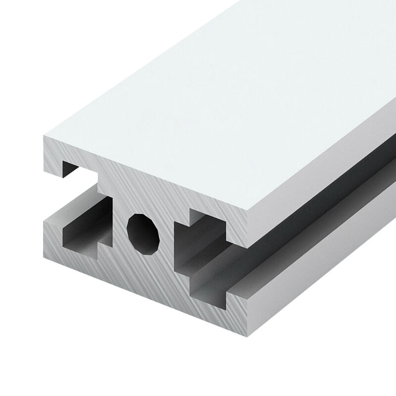 Aluminum Profile Accessories