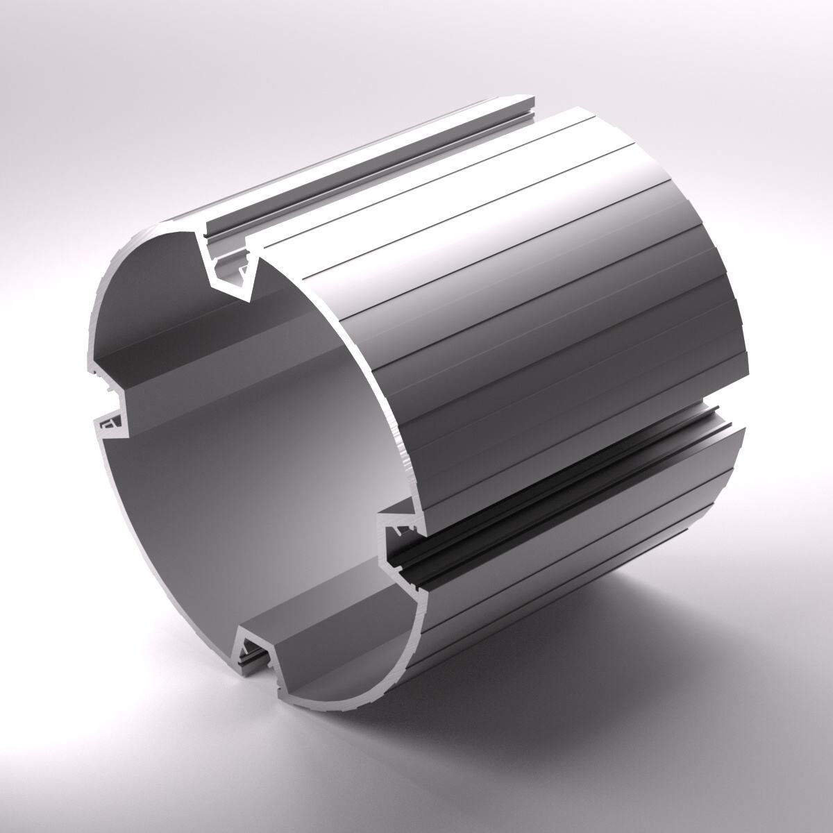 lamp profile