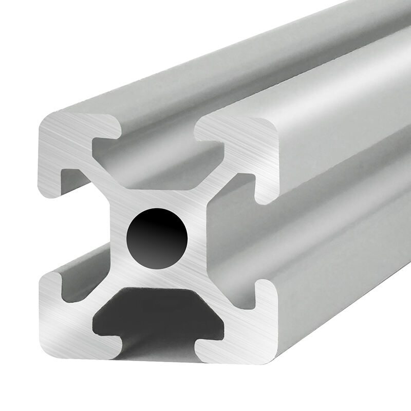 Why Aluminum T-Slot Profiles Are Essential for Modular Designs