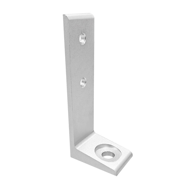 Aluminum Floor Bracket