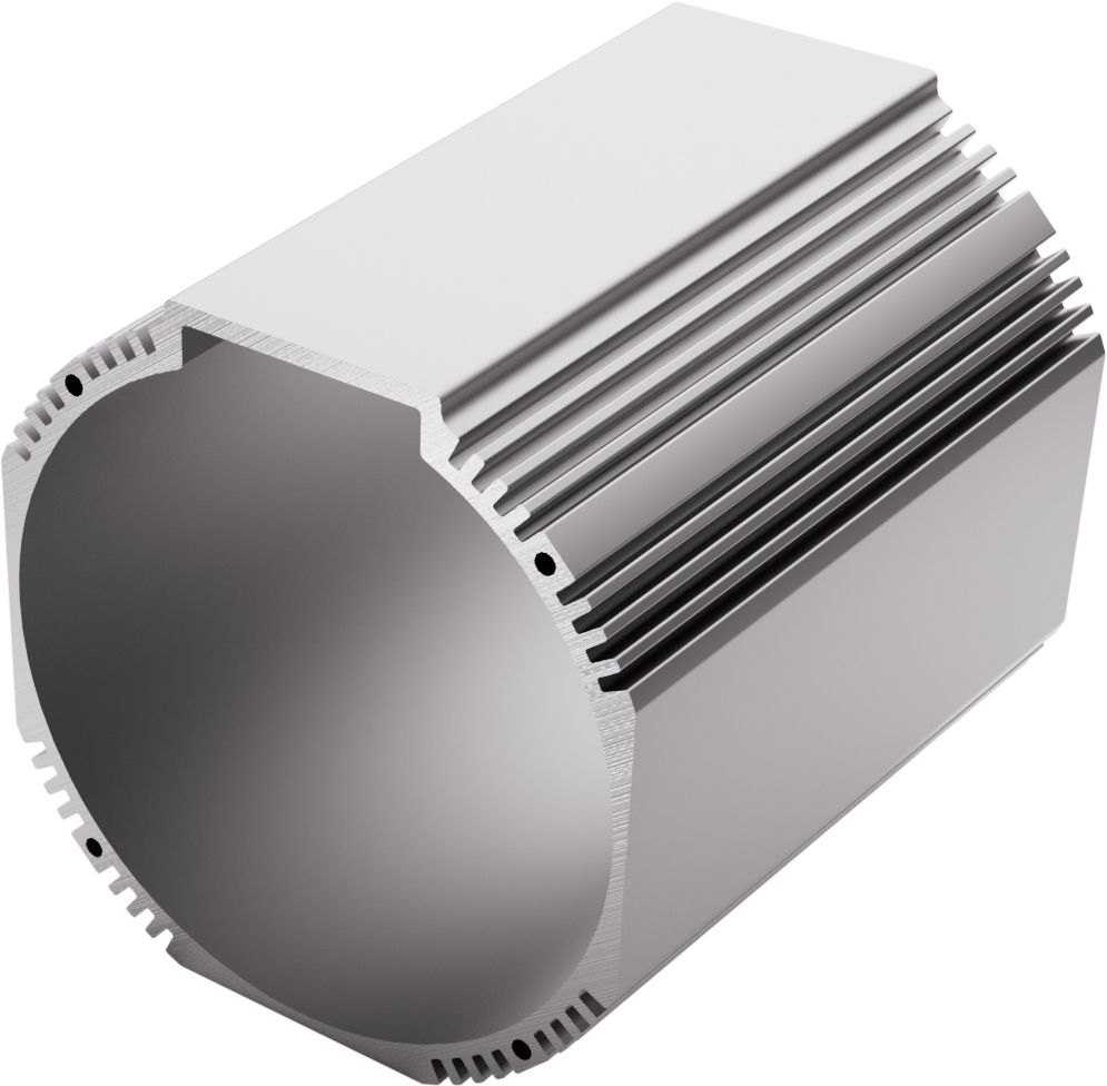 motor housing