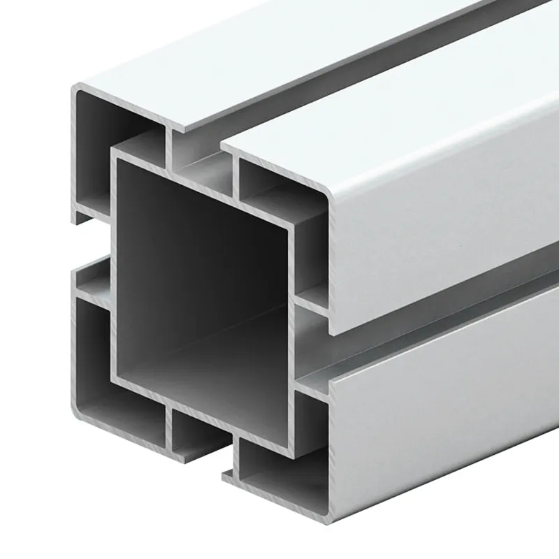 How Aluminum Extrusions Are Transforming the Automotive Industry