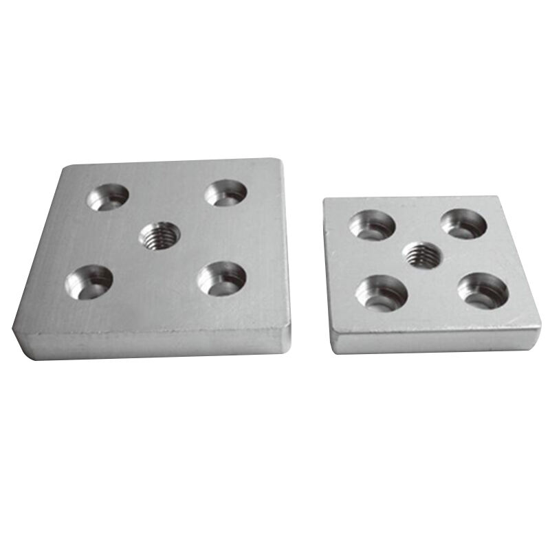 Aluminum Base Plate