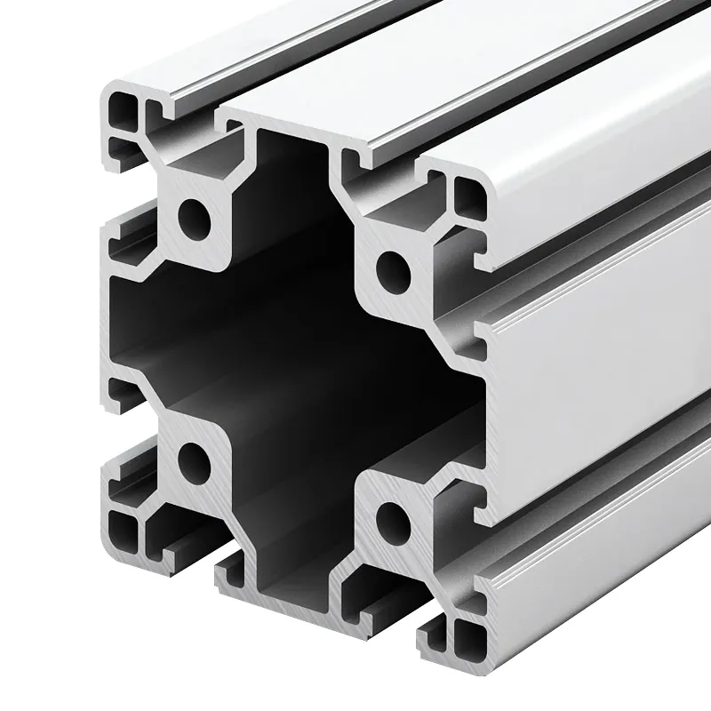 What Are the Innovations in Aluminum Profile Manufacturing?