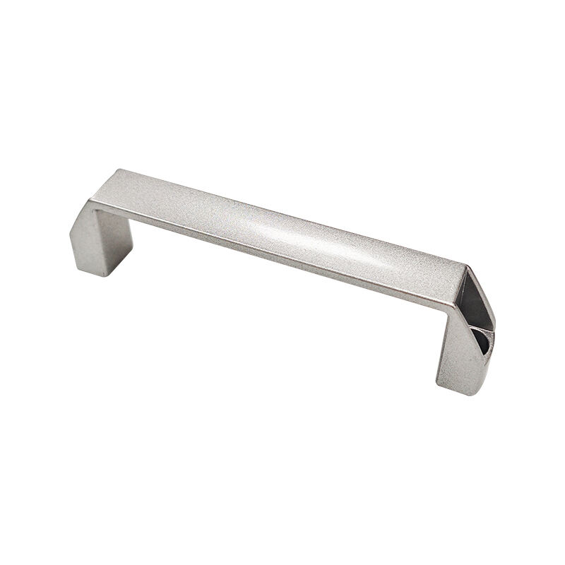 Aluminum Cabinet Handles