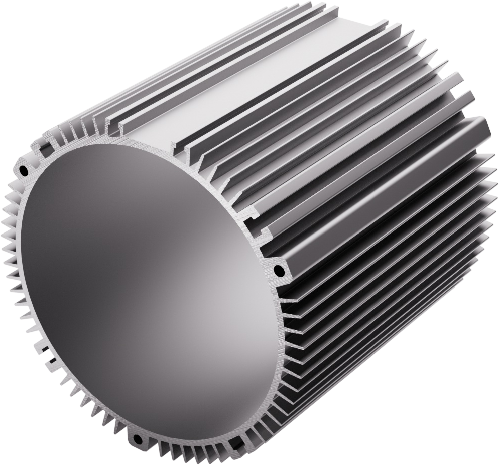 motor housing