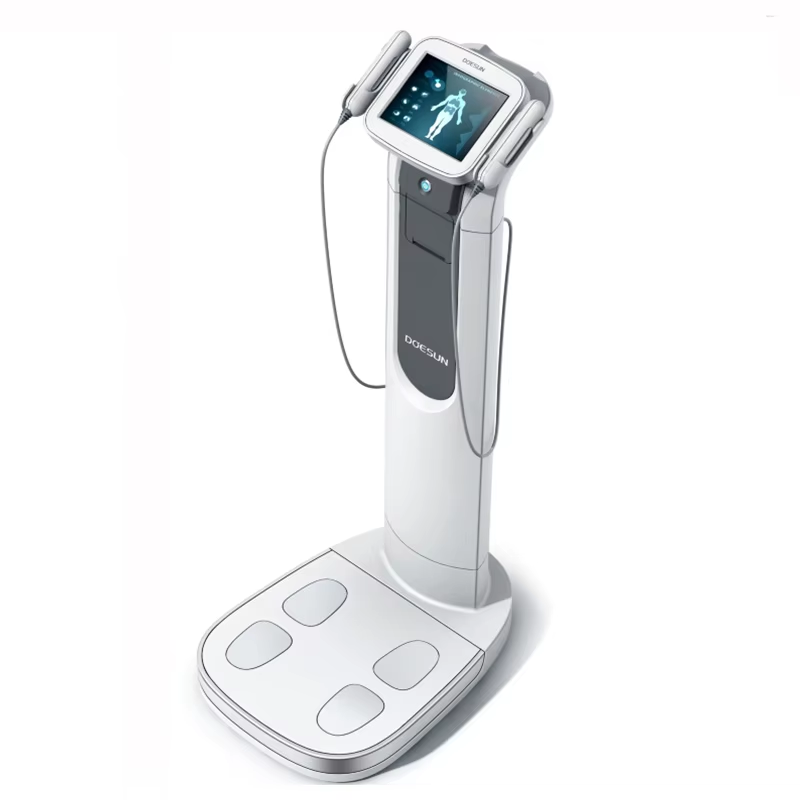 Understanding the Benefits of a Body Composition Analyzer for Health Tracking