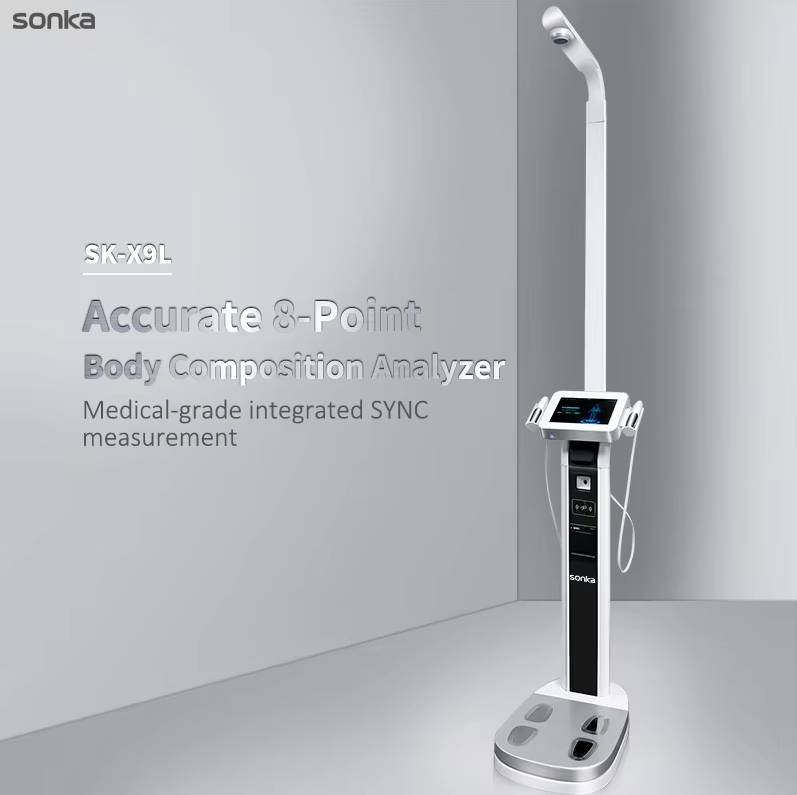 Impedância Bioelétrica vs. DEXA: Qual Analisador É Mais Preciso?