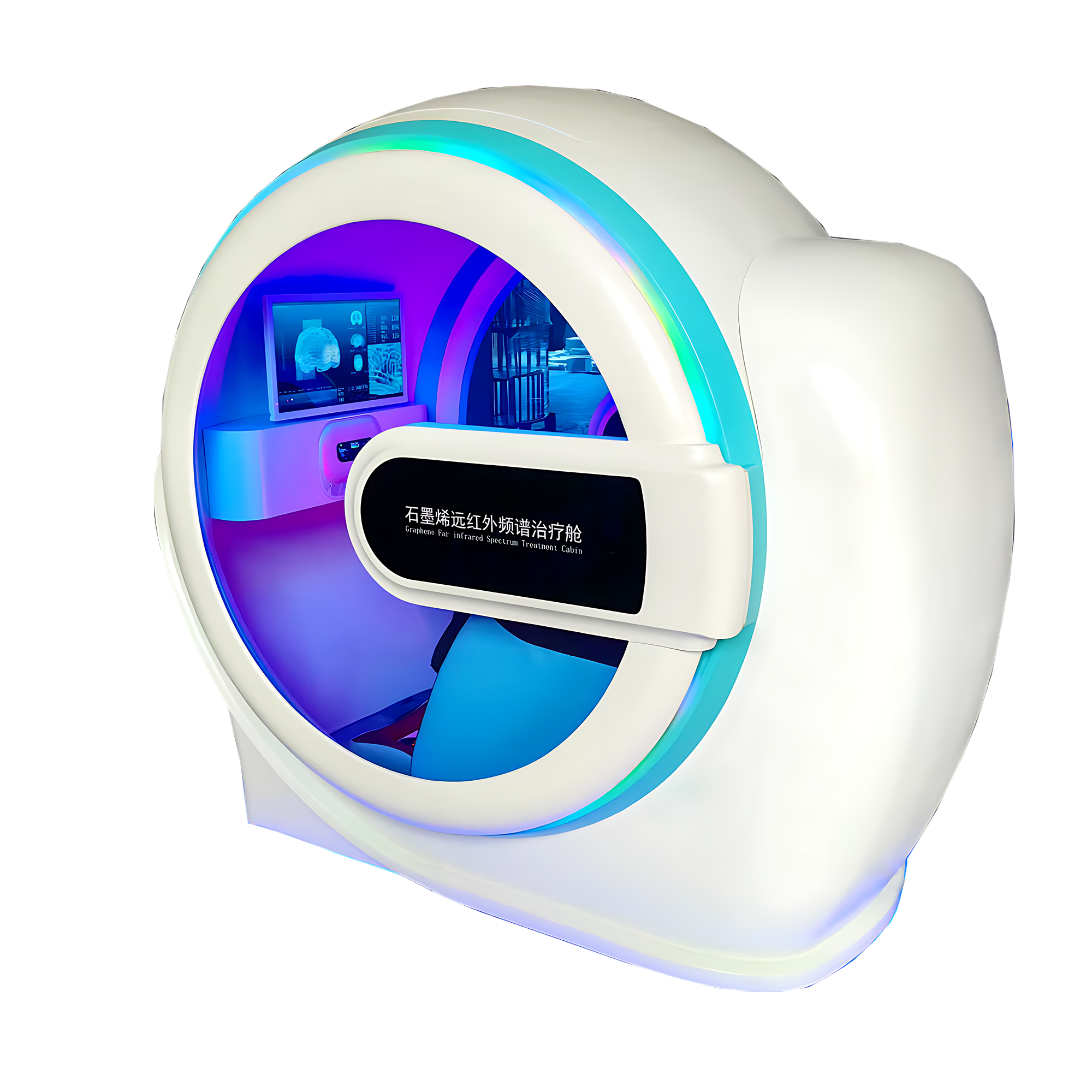Multi-dimensional energy health cabin.png