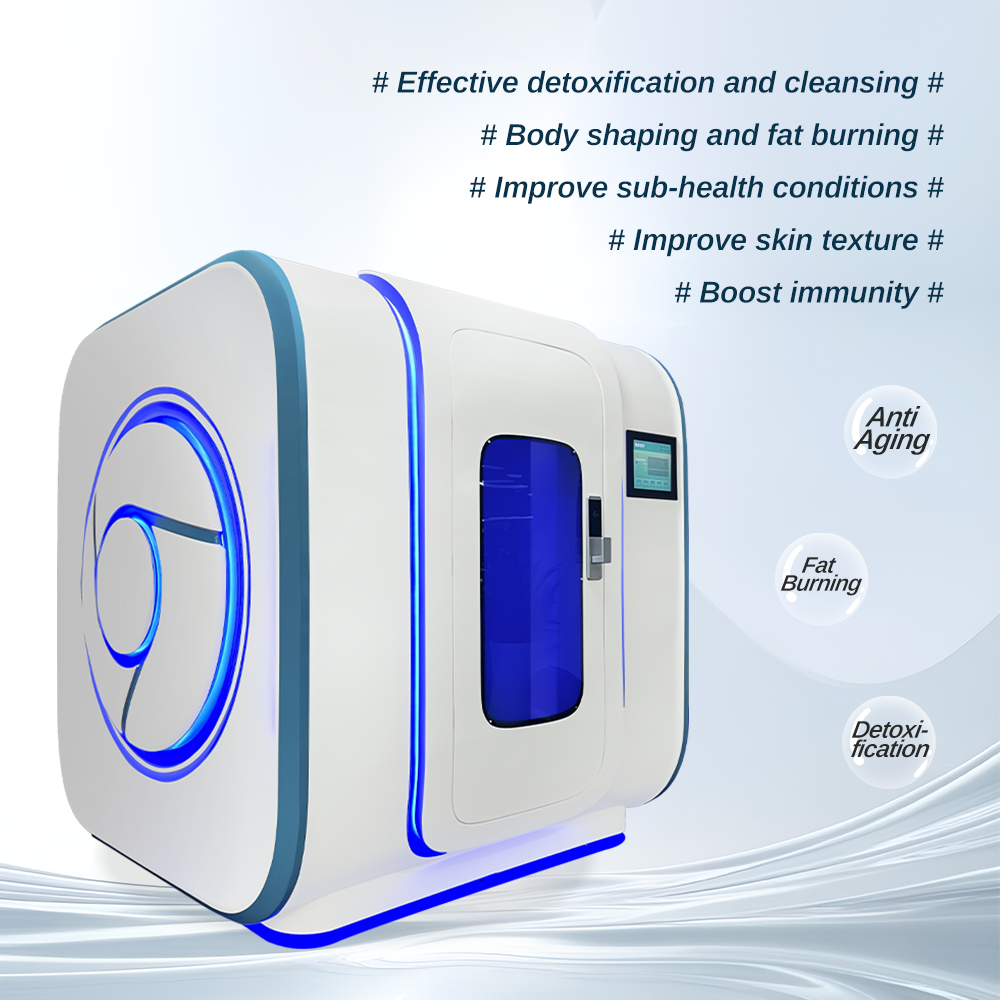 Appareil De Thérapie à L’ozone Pour Usage Professionnel – Matériel Médical De Bureau