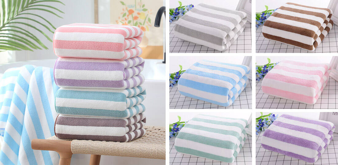 coral fleece bath towel_3.jpg
