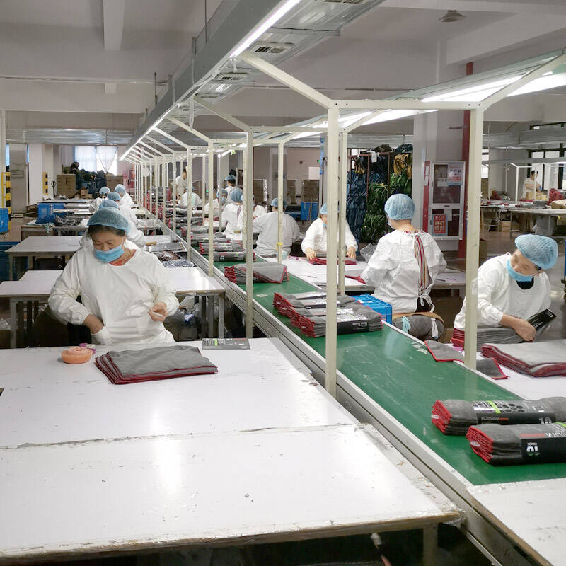 Quality Inspection