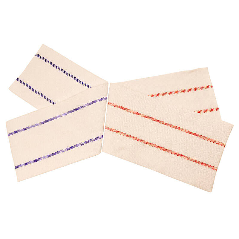 Eco Friendly Disposable Microfiber Mop Cloth Flat Mop Pads Hospital Hotel School Microfibre Mop Head Refill