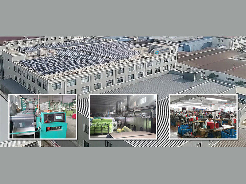 With 17 Years of Deep Expertise in Weaving, Cozihome Produces Over 300,000 Cleaning Cloths Daily, Solidifying Its Leading Industry Position