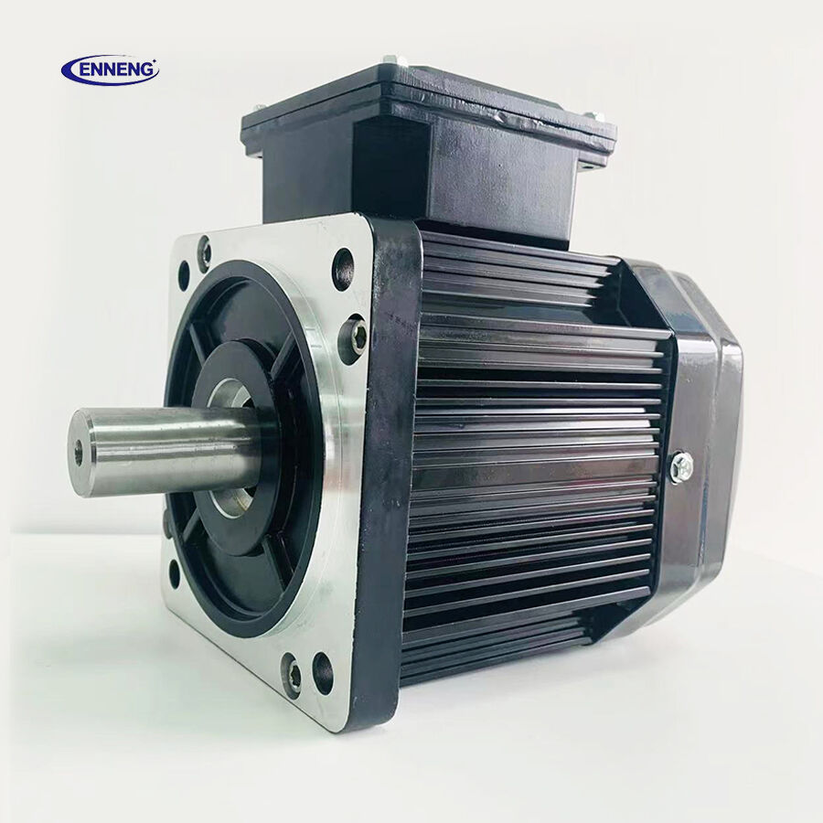 Partnering with specialized manufacturers like ENNENG to engineer a custom Direct Drive Motor matched to existing tower structures and variable-frequency drive controls ensures reliable heat rejection and focused maintenance.
