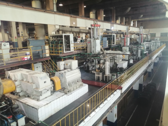 Why Industrial Leaders are Replacing Conventional DC Drives