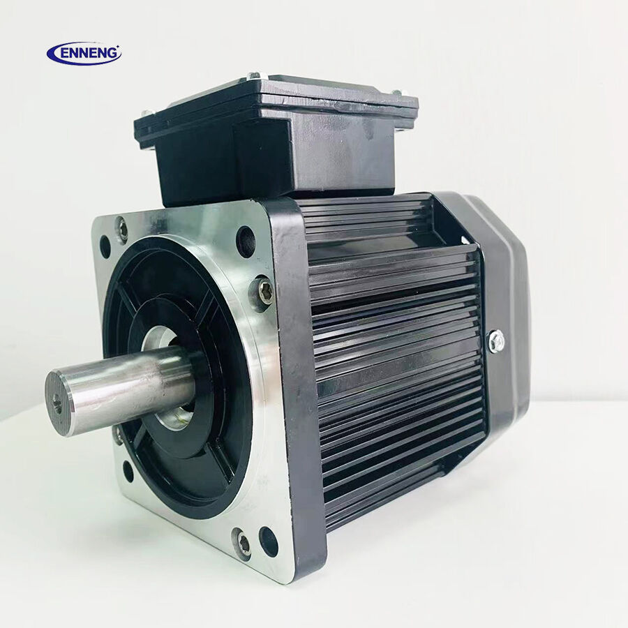 Why Centrifugal Pump Motor IE5 enhances anti‑cavitation performance for industrial fluid pumping systems