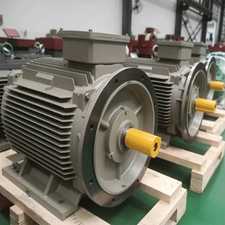 What cumulative damage will frequent start‑stop cycles bring to Permanent Magnet Motor PMSM components