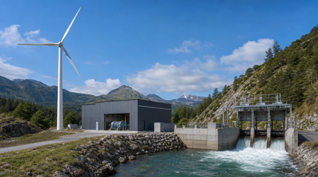Permanent Magnet Motor and Generator Solutions by Application