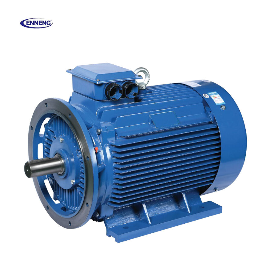 How Energy Saving Motor Solution avoids over‑investment risks for small‑scale factory energy‑saving renovation projects