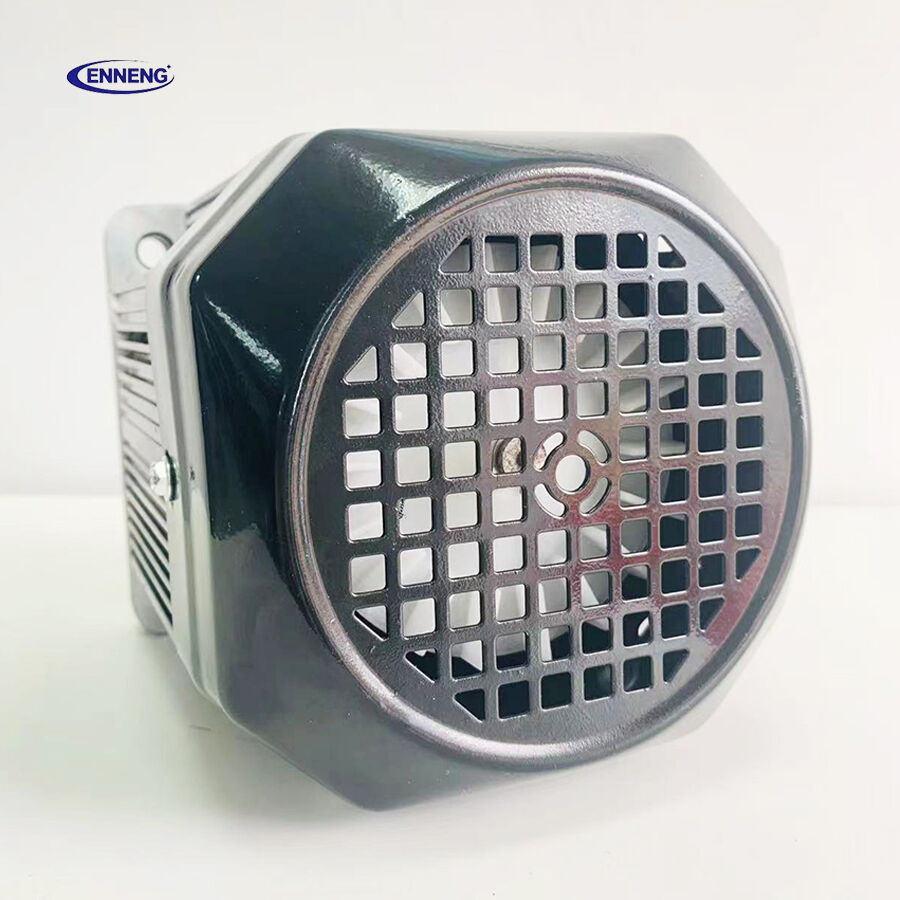 How Permanent Magnet Generator PMG adapts itself to coastal salt‑fog corrosive industrial operating environments