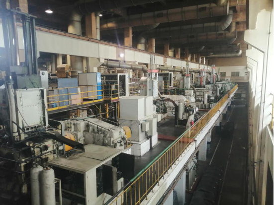 Why Industrial Leaders are Replacing Conventional DC Drives