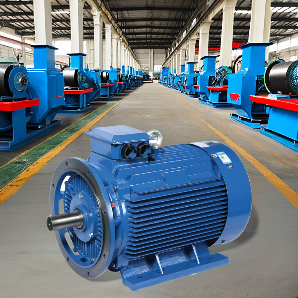 Textile spinning frame lines implement the Retrofit Induction to PMSM program to eliminate belt slippage and improve spindle rotational synchronization.